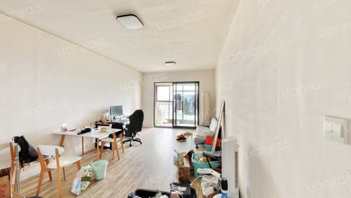 建发泱誉雅苑(相城)二手房实景图
