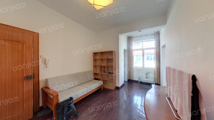 矿冶局宿舍（贤士一路4号）二手房实景图