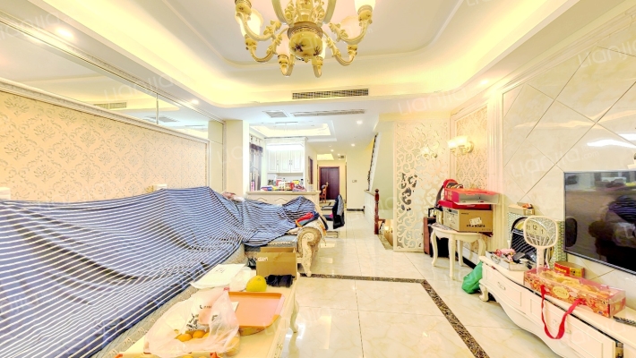 同景国际城G区二手房实景图