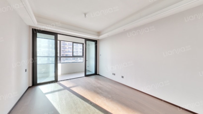 万科溪望城二手房实景图