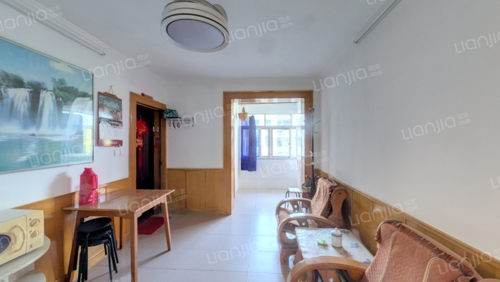 菱北新村二手房实景图