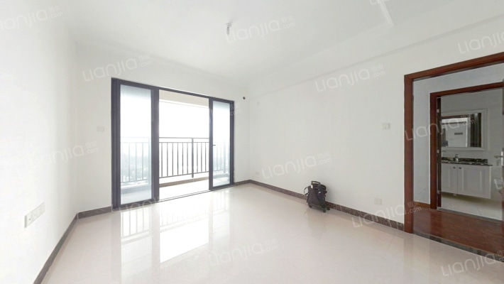 山海一品海岸花园二手房实景图