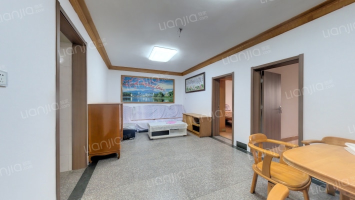 食品城小区二手房实景图