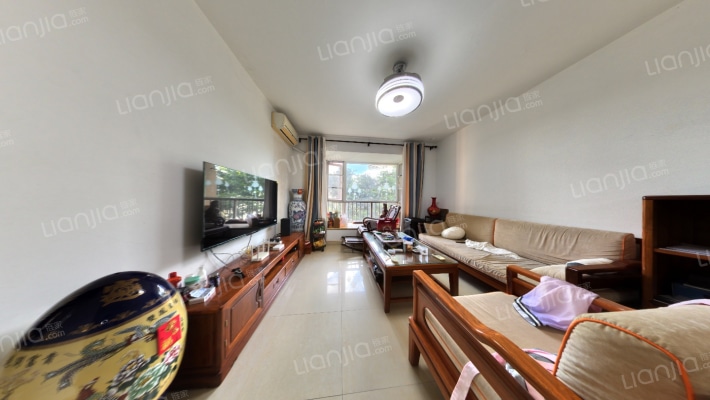 星海名城三期二手房实景图