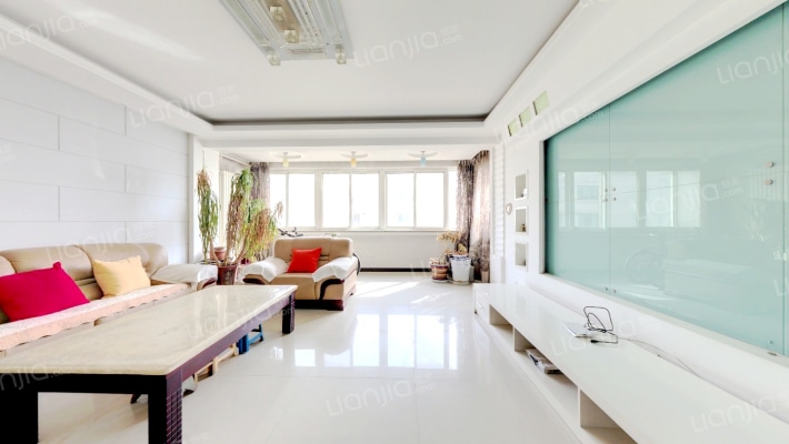 桃海宾馆职工住宅小区二手房实景图