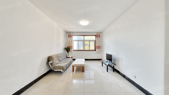 民航路17号院二手房实景图