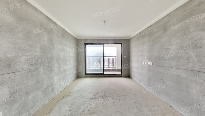 建业薄山府二手房实景图