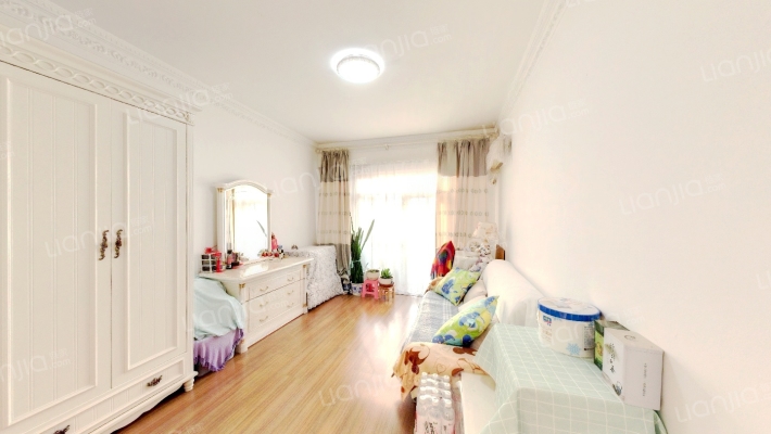 南七道街二手房实景图