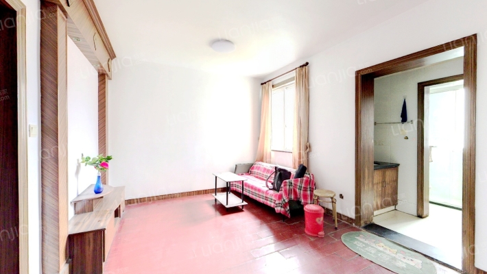 南桥温馨家园二手房实景图