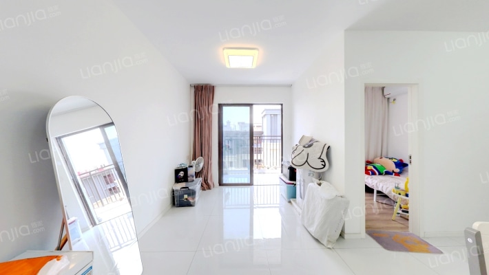 玖榕台二手房实景图