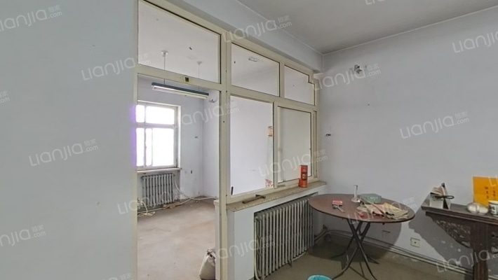 邮政小区(丛台)二手房实景图