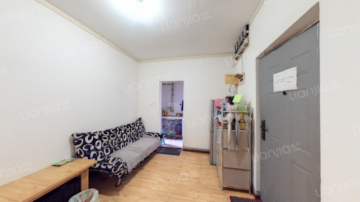 极鼎城市丽都二手房实景图