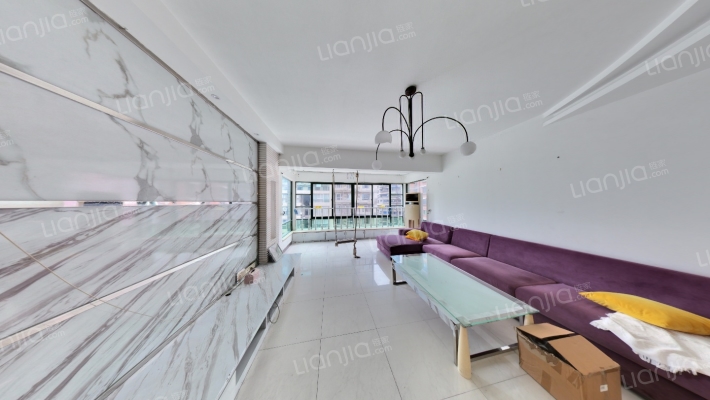 华庭嘉园二手房实景图