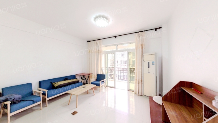 兴港花园二期二手房实景图