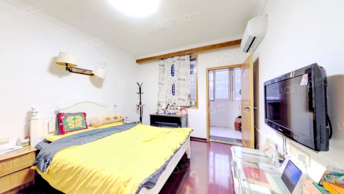 宇园二手房实景图