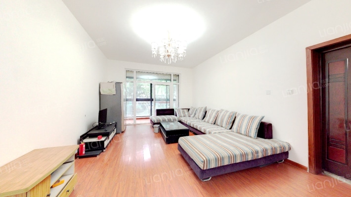 那城二期二手房实景图