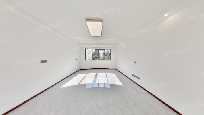 平齐花苑二手房实景图