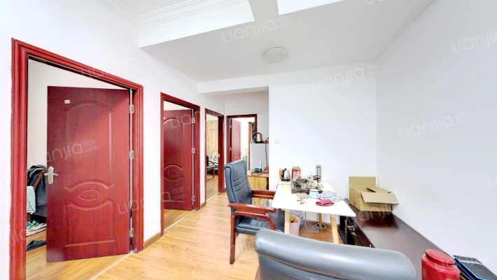 八旗二马路二手房实景图