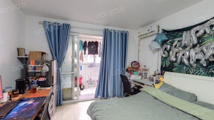 怡然四方锦城二手房实景图