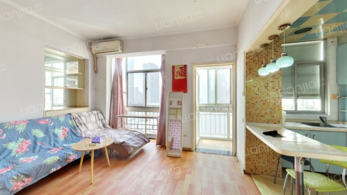 金玉华庭二手房实景图