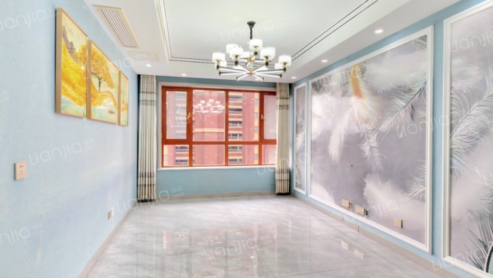 开元盛世和园B区二手房实景图