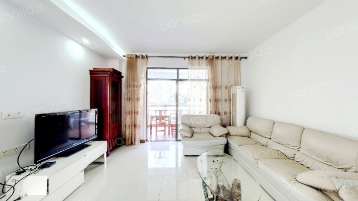 博仕后缘墅二手房实景图