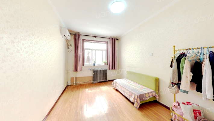 省血液中心宿舍二手房实景图