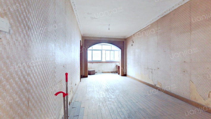 医保宿舍二手房实景图