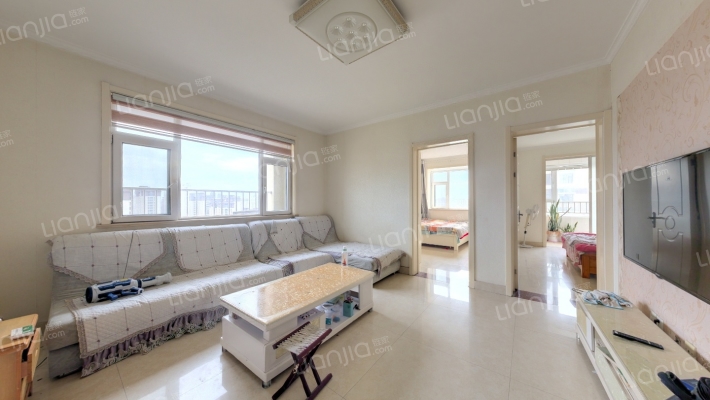 恒信丽都苑二手房实景图