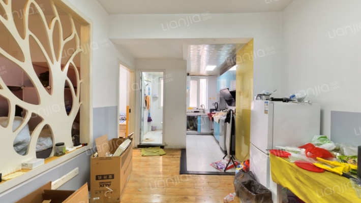 江山如画四期二手房实景图