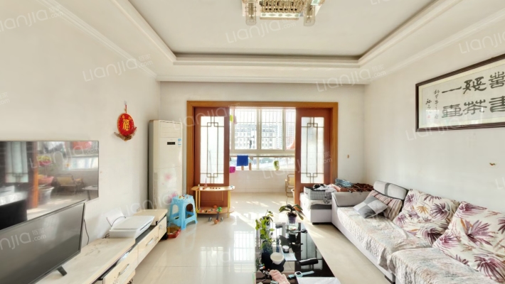 黄娄花园一期二手房实景图