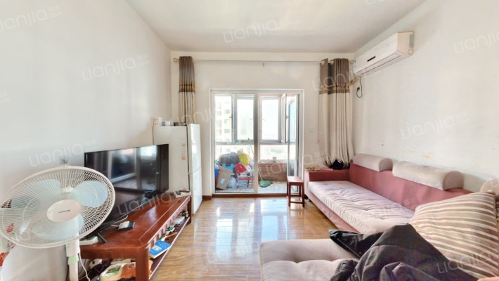 八大家花园38街坊二手房实景图