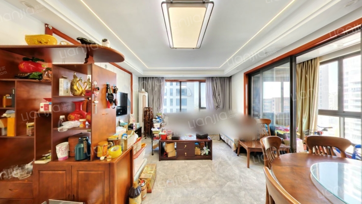 祥生未来城二手房实景图