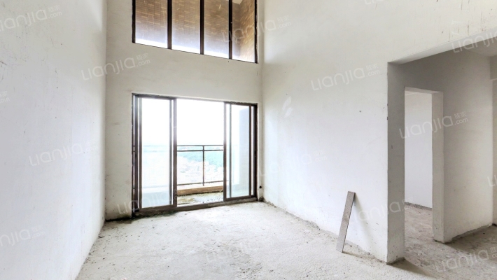 汇豪领逸二手房实景图