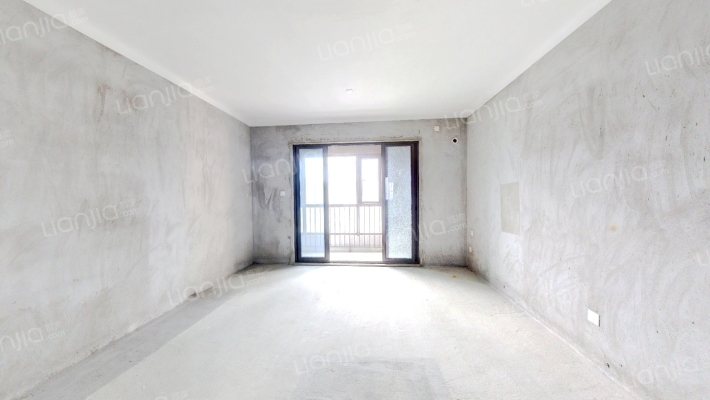 世茂云潮二手房实景图