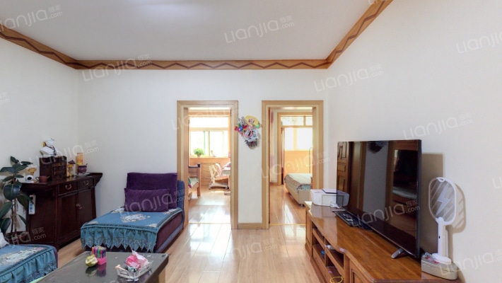 和平北路西三巷二手房实景图