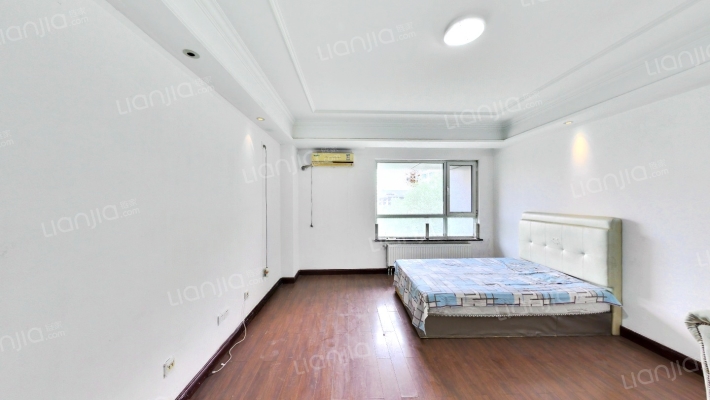 历山名郡商务港C11二手房实景图