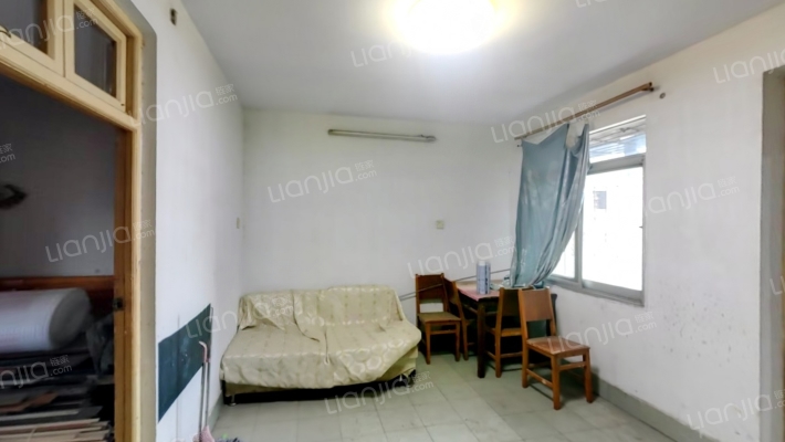 岳阳么子山二手房实景图