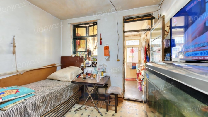 镇江路（市南）二手房实景图