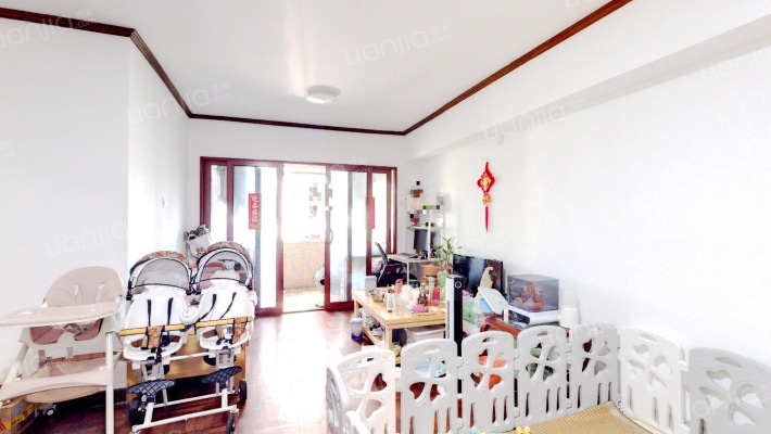 同乐大厦二手房实景图