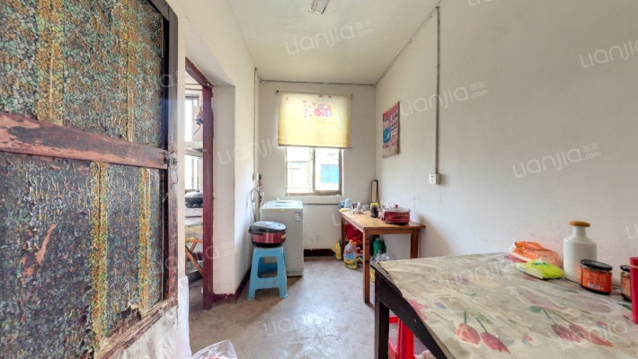 洞庭新村二手房实景图