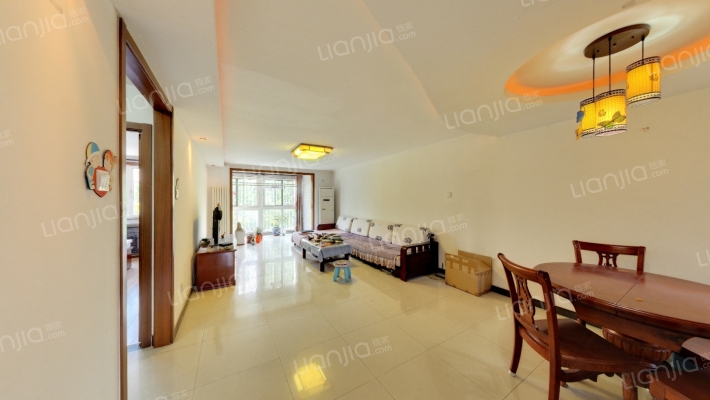 龙跃苑东二区二手房实景图