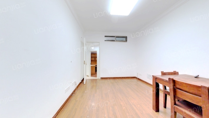 龙华新村二手房实景图