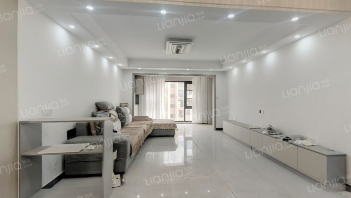 书香世家二手房实景图