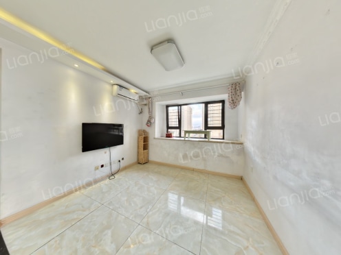 整租·中海国际社区一里城 3室1厅 南