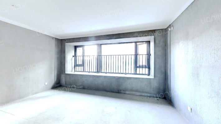 江汇城二期二手房实景图