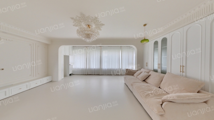 能建·紫郡兰园二手房实景图