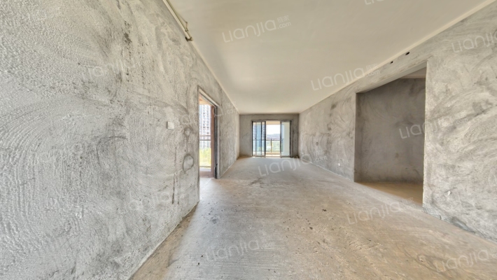 华南城巴南华府云邸二手房实景图