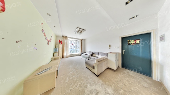 润嘉花园二手房实景图