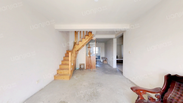 香榭美地南区二手房实景图